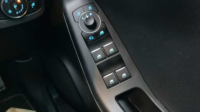 Ford Puma 1.0 EcoBoost Hybrid mHEV ST-Line 5dr Petrol Hatchback